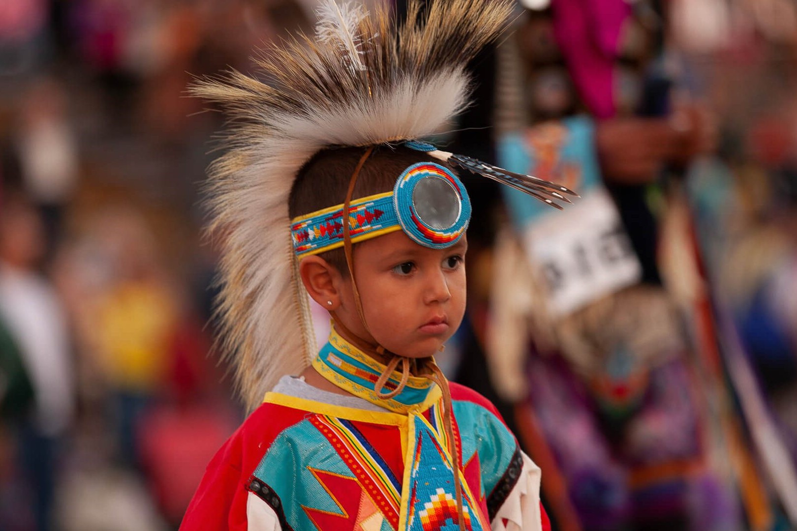 38 Facts About Native American Boys - Facts.net