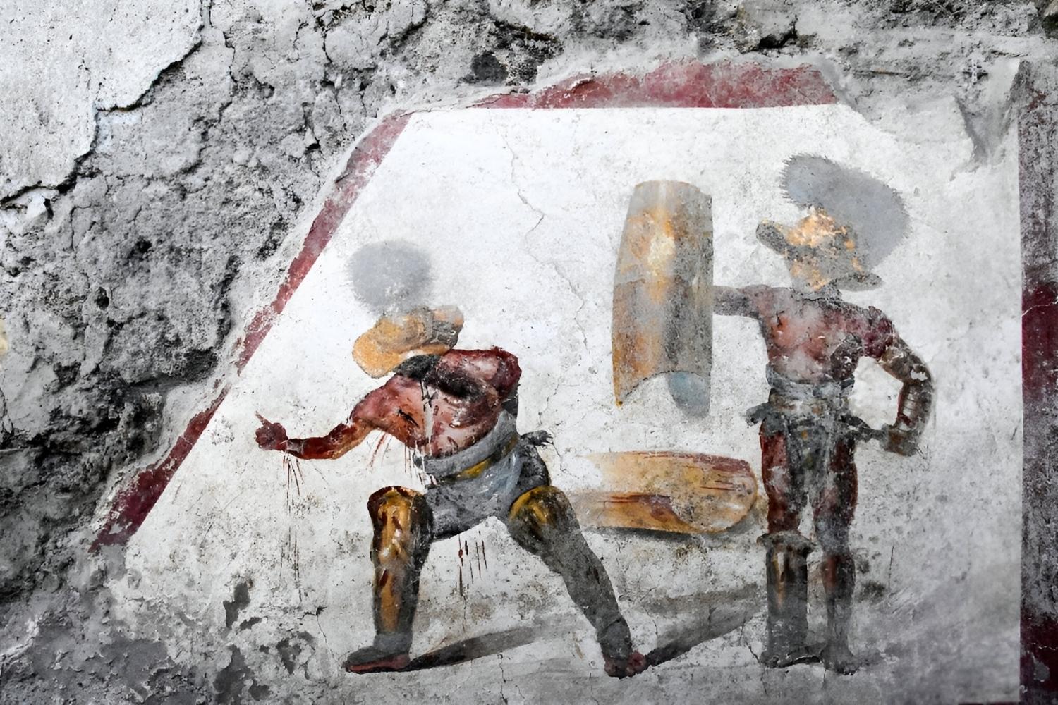 38-facts-about-pompeii-gladiator-drawings