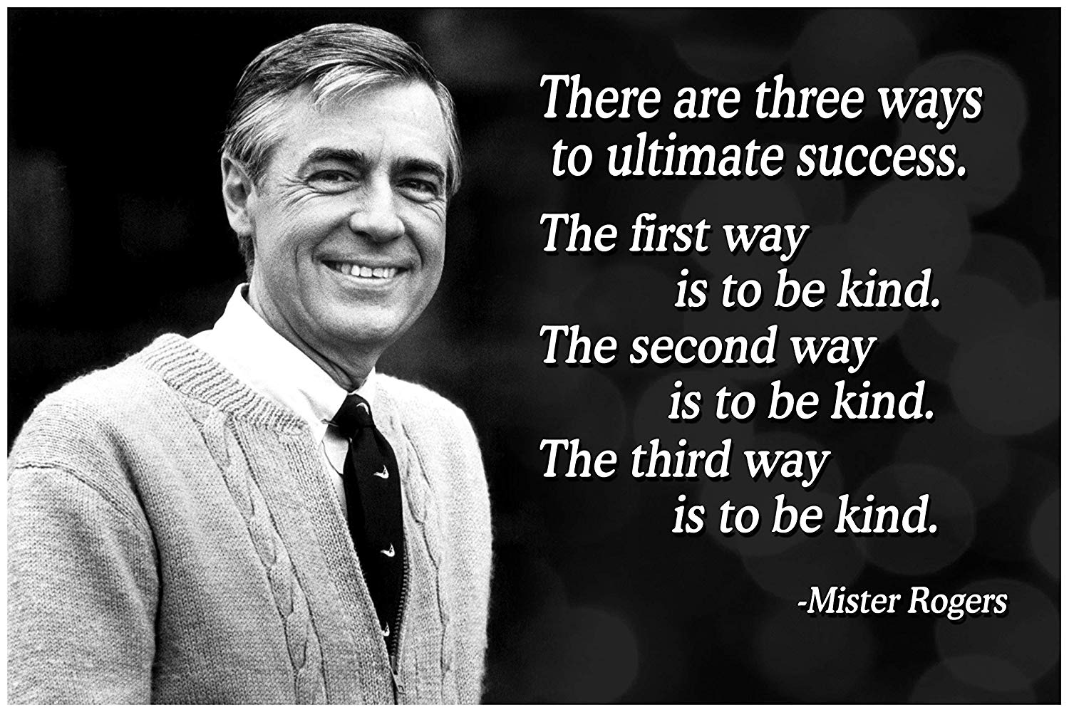 39 Facts About Mr Rogers Quotes - Facts.net