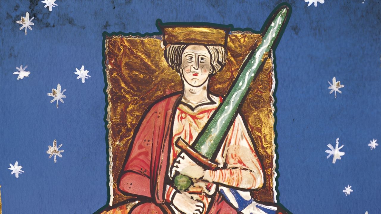 40-facts-about-aethelred-the-unready