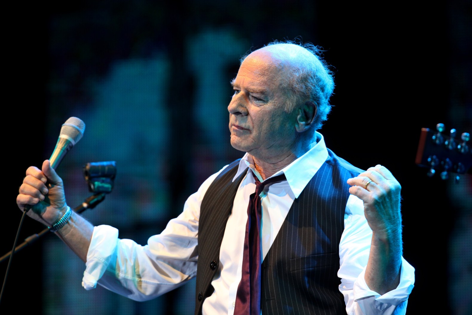 40-facts-about-art-garfunkel