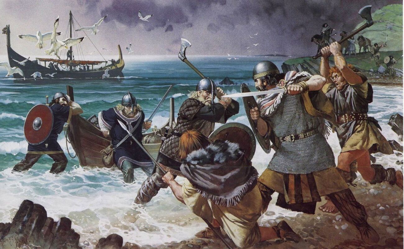 40-facts-about-battle-of-clontarf