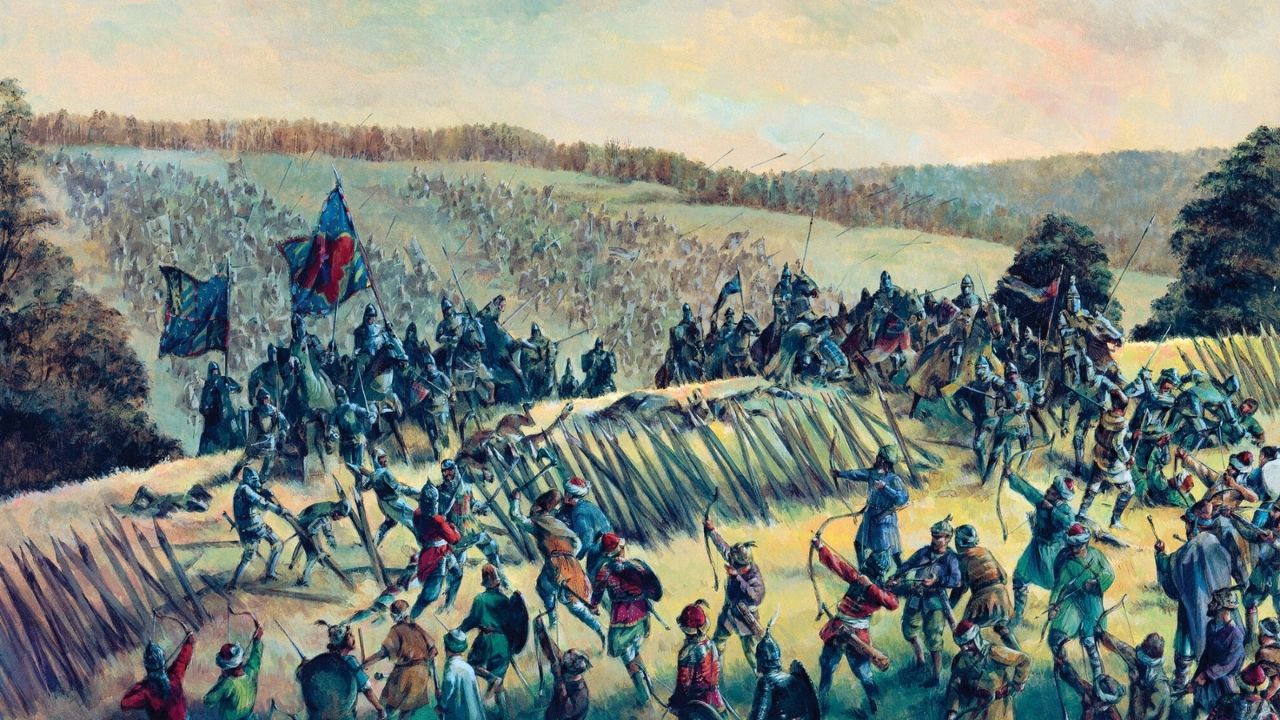 40-facts-about-battle-of-nicopolis