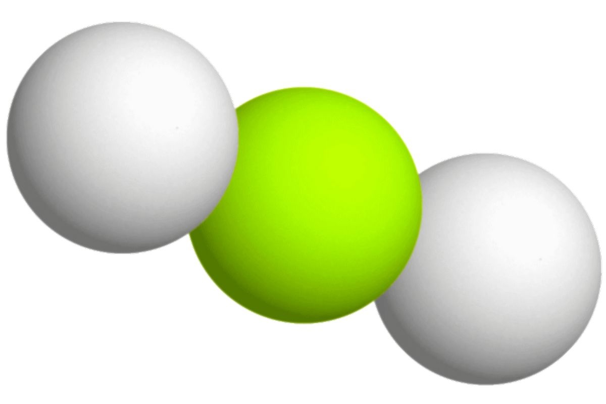 40-facts-about-beryllium-hydride