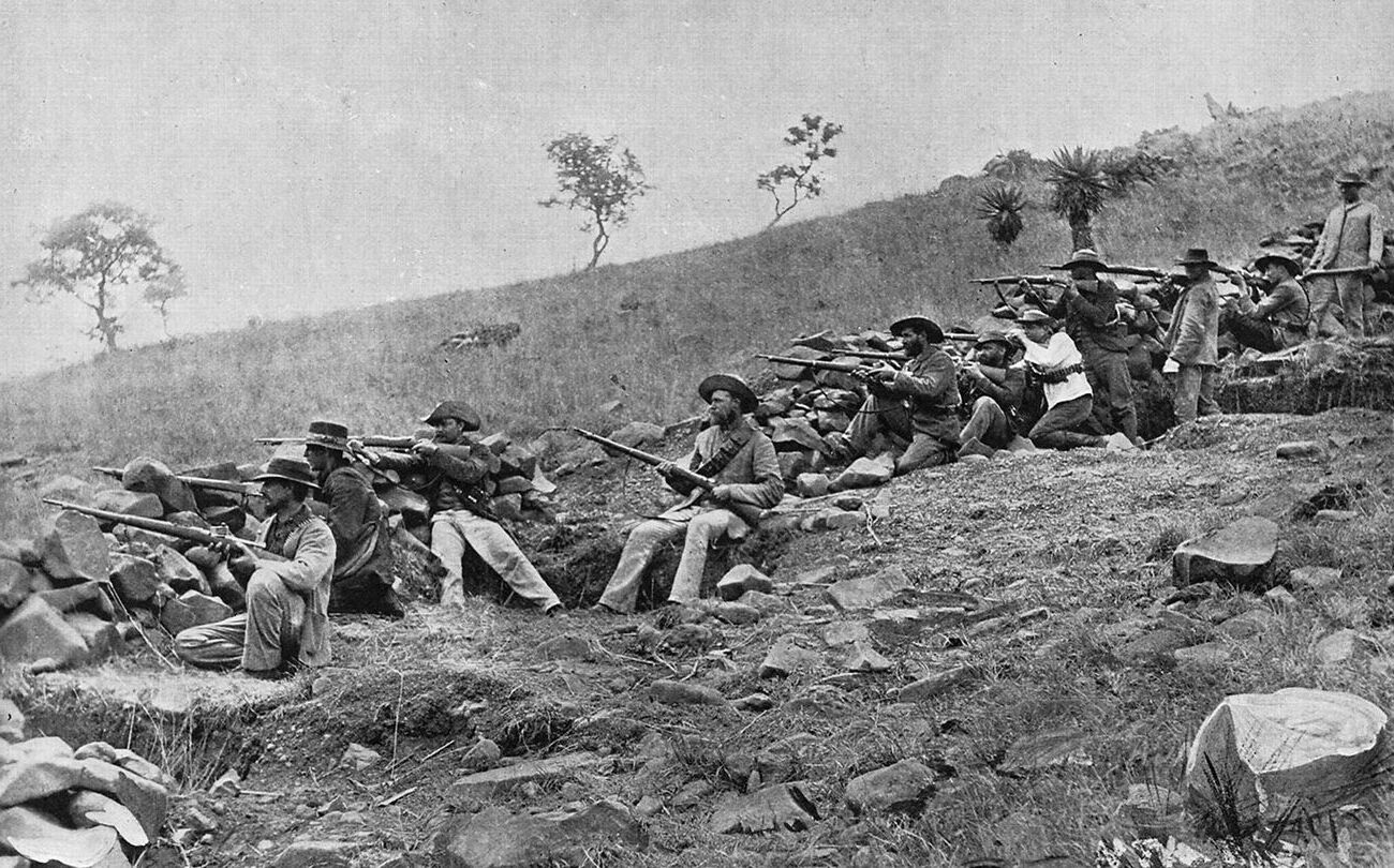 40-facts-about-boer-war