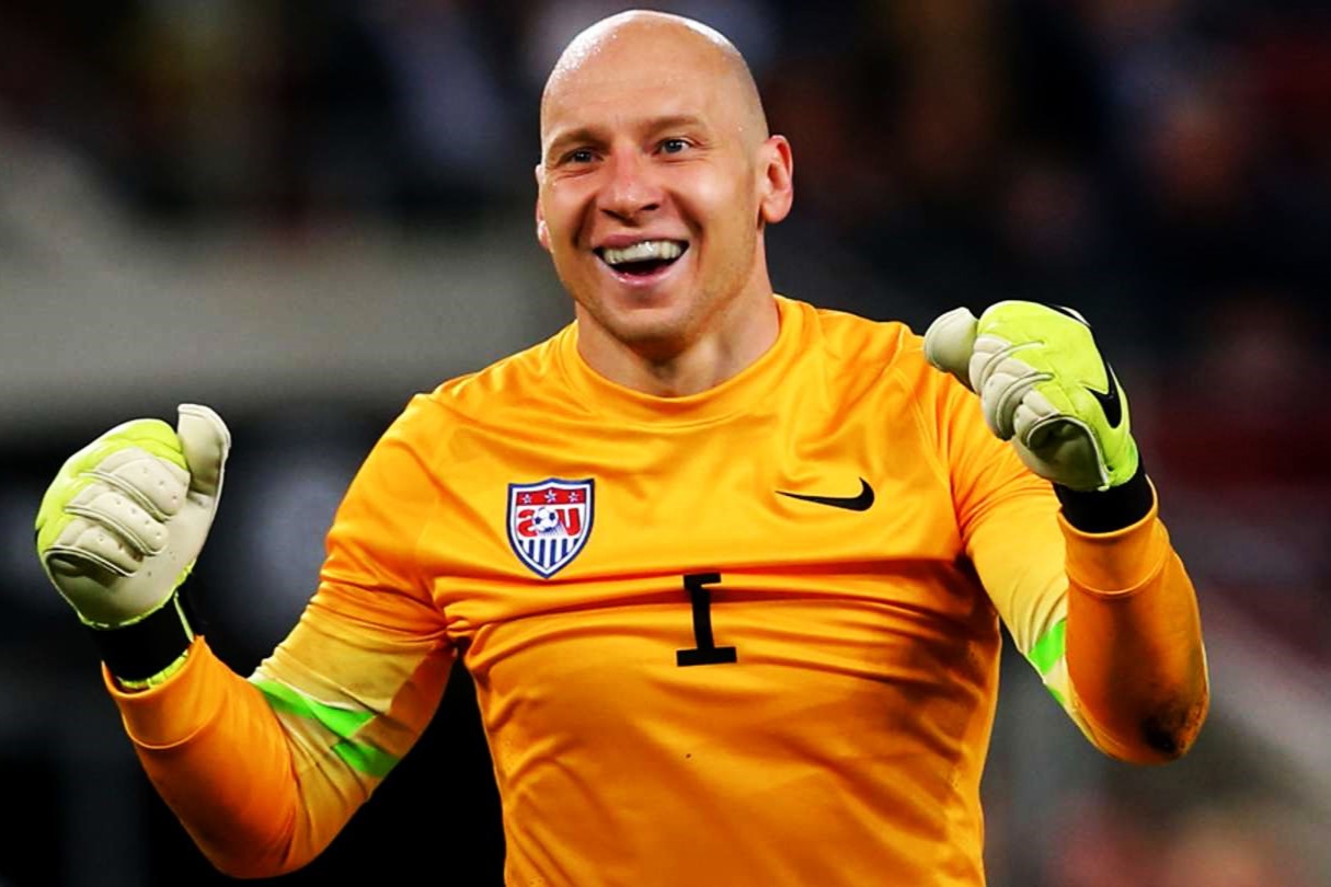 40-facts-about-brad-guzan