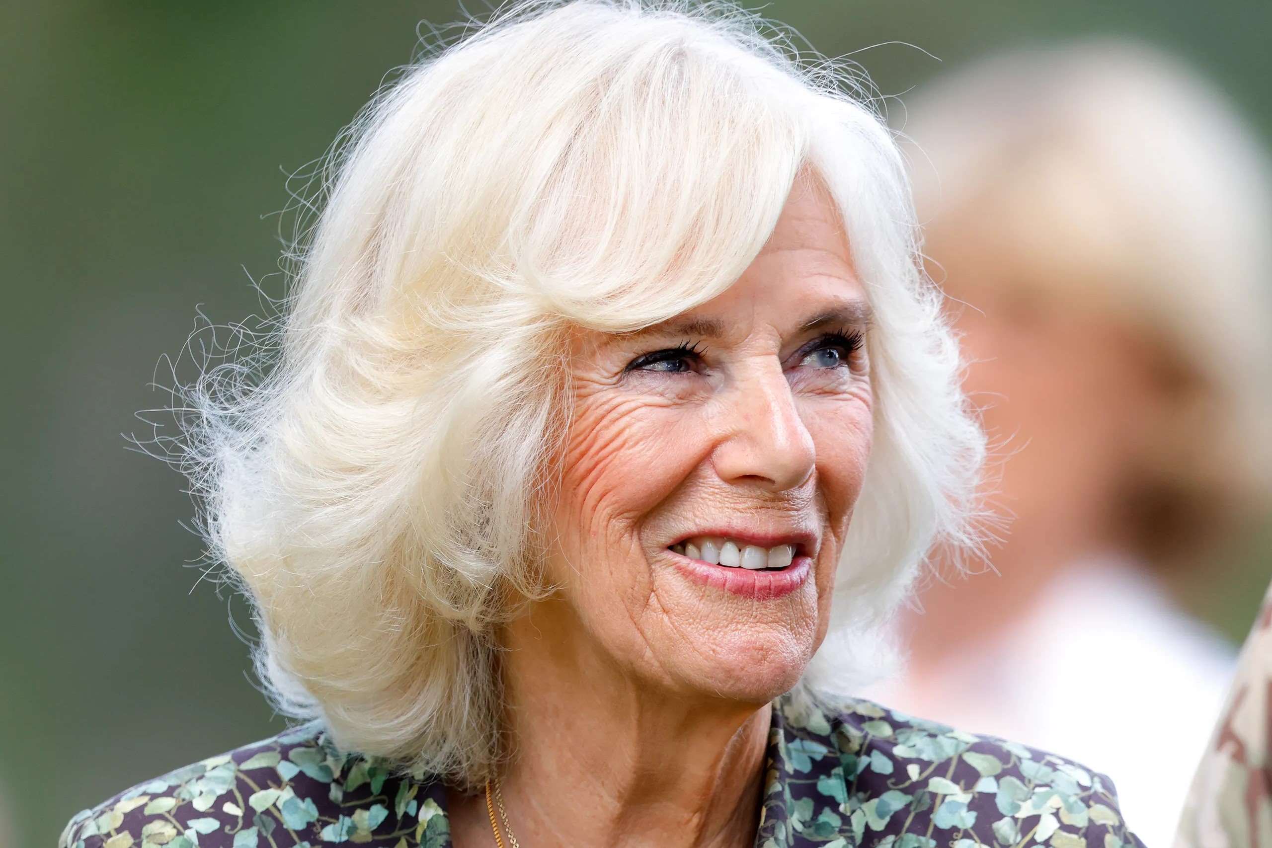 40 Facts About Camilla Parker Bowles Facts 40 Facts About Camilla Parker Bowles Facts