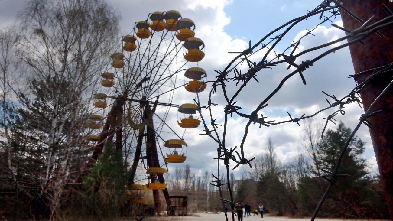 40-facts-about-chernobyl-exclusion-zone