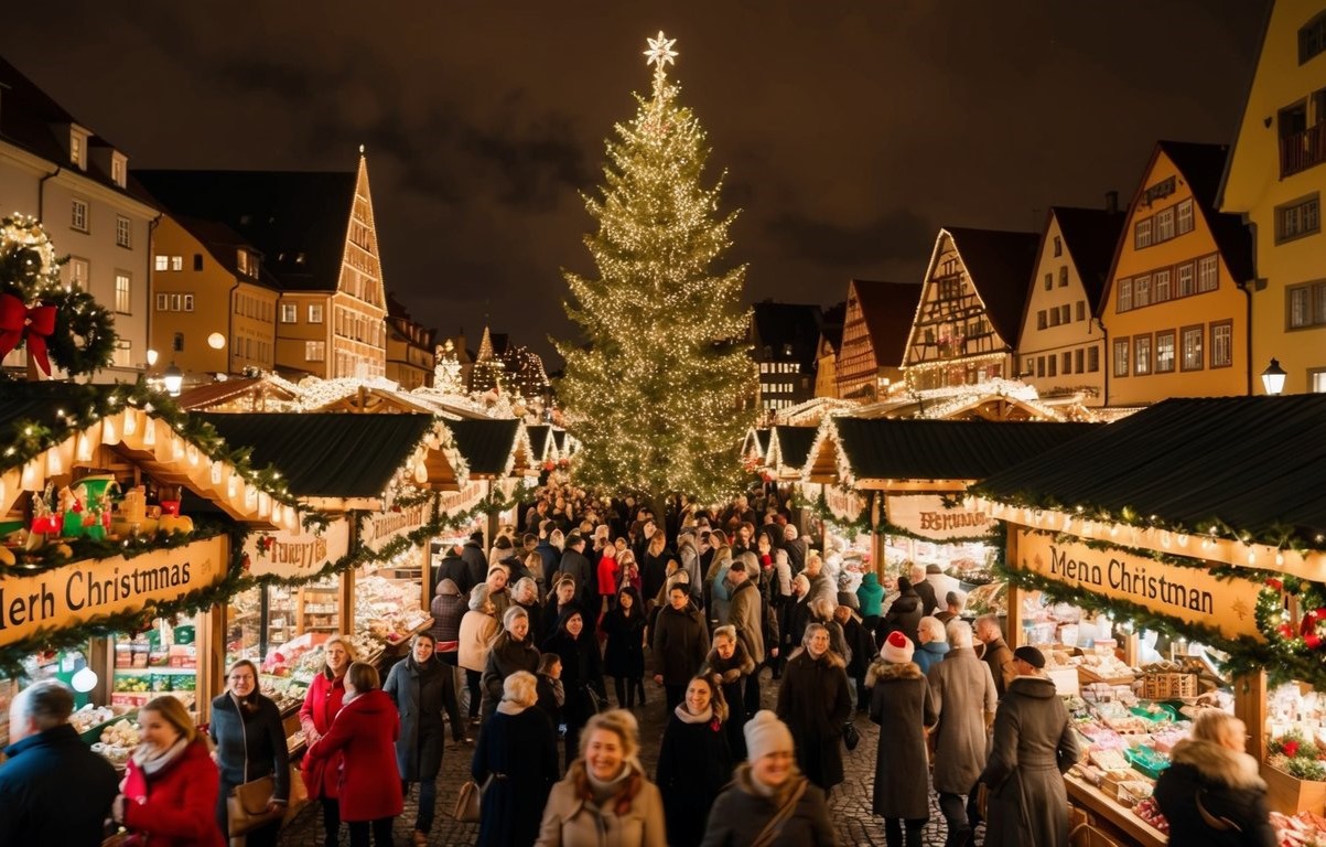 40-facts-about-christkindlmarket