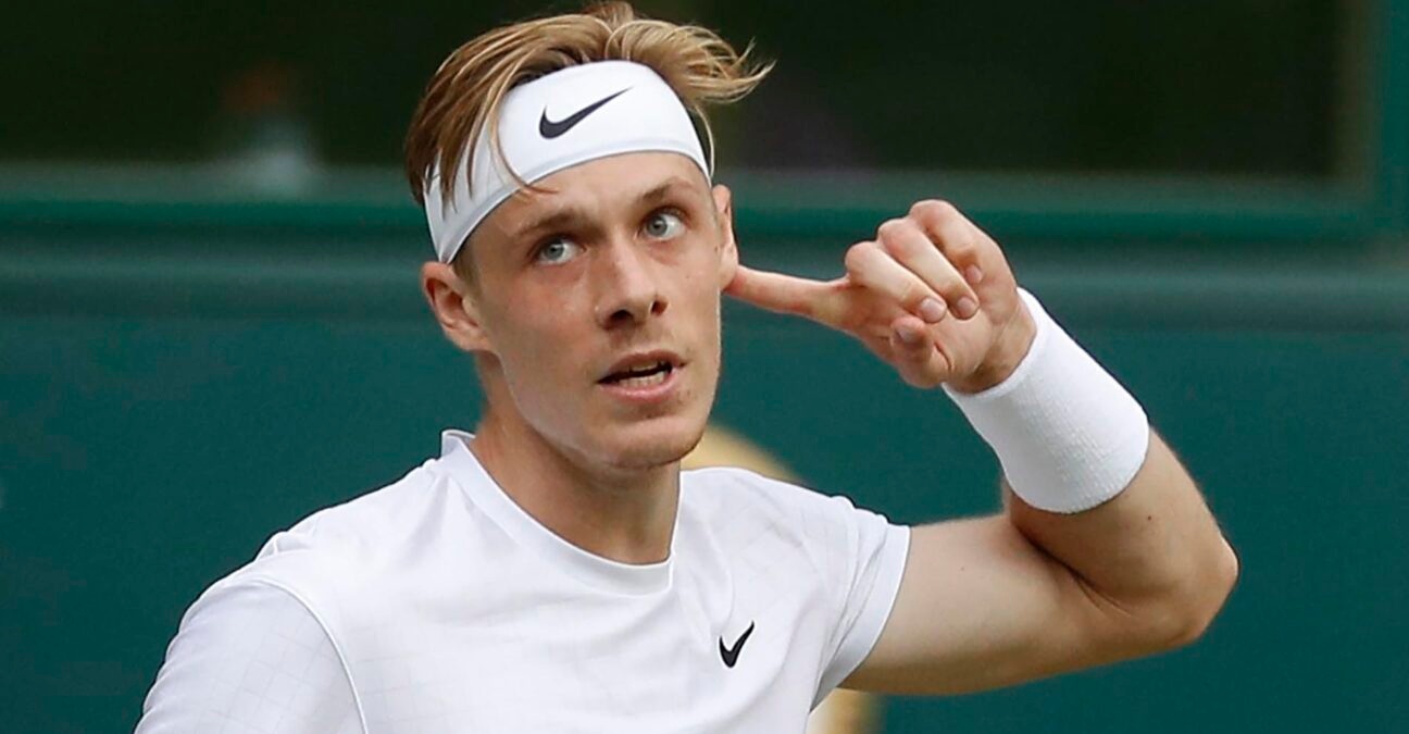 40 Facts About Denis Shapovalov - Facts.net