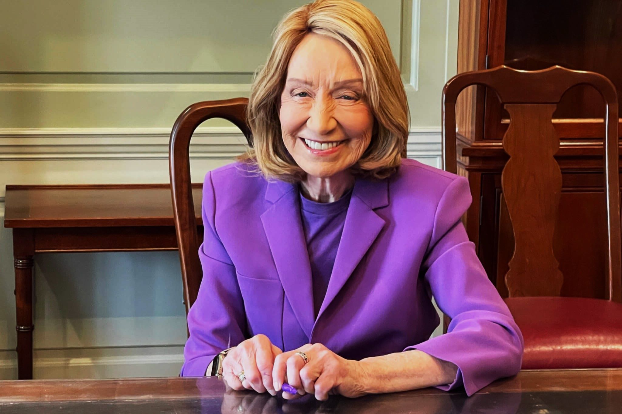 40-facts-about-doris-kearns-goodwin