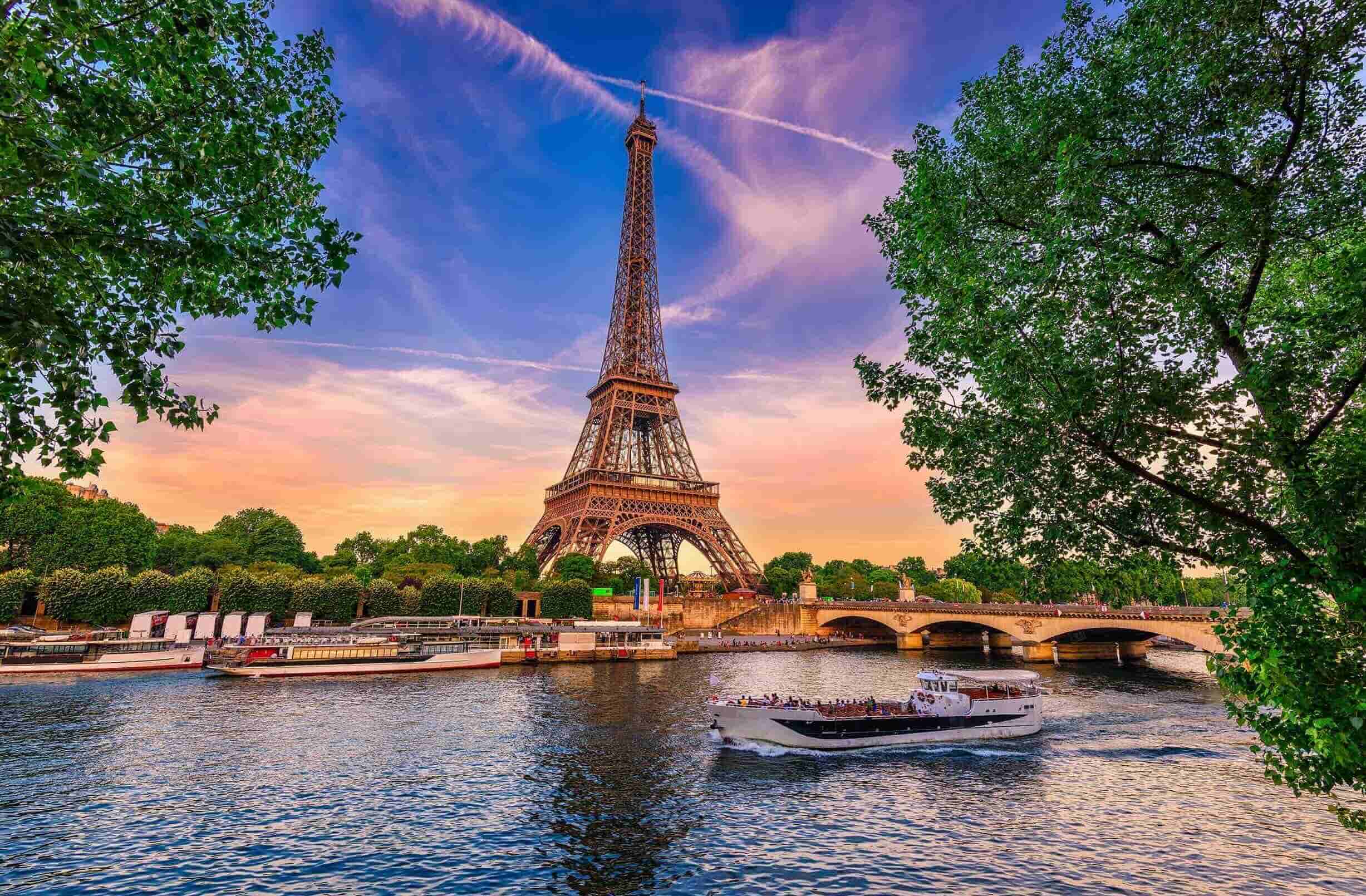 40 Facts About France Facts 40 Facts About France Facts