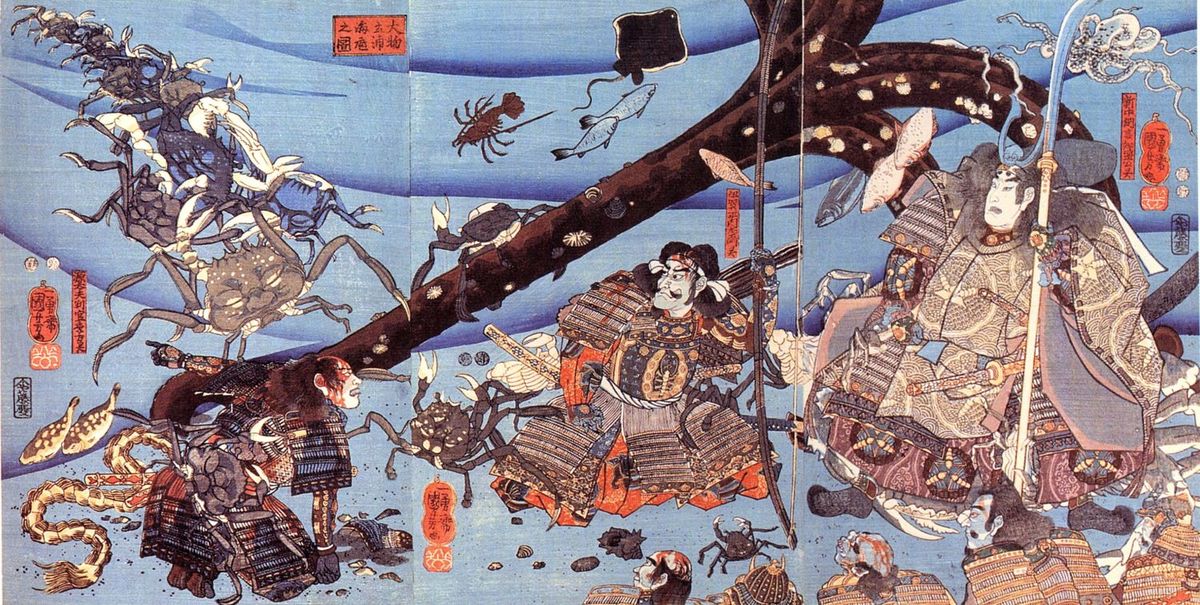 40-facts-about-genpei-war