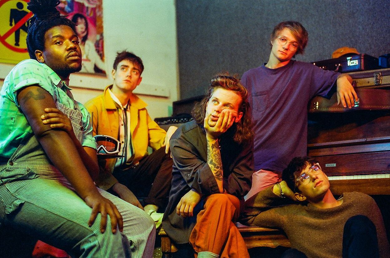 40 Facts About Hippo Campus (Band) - Facts.net