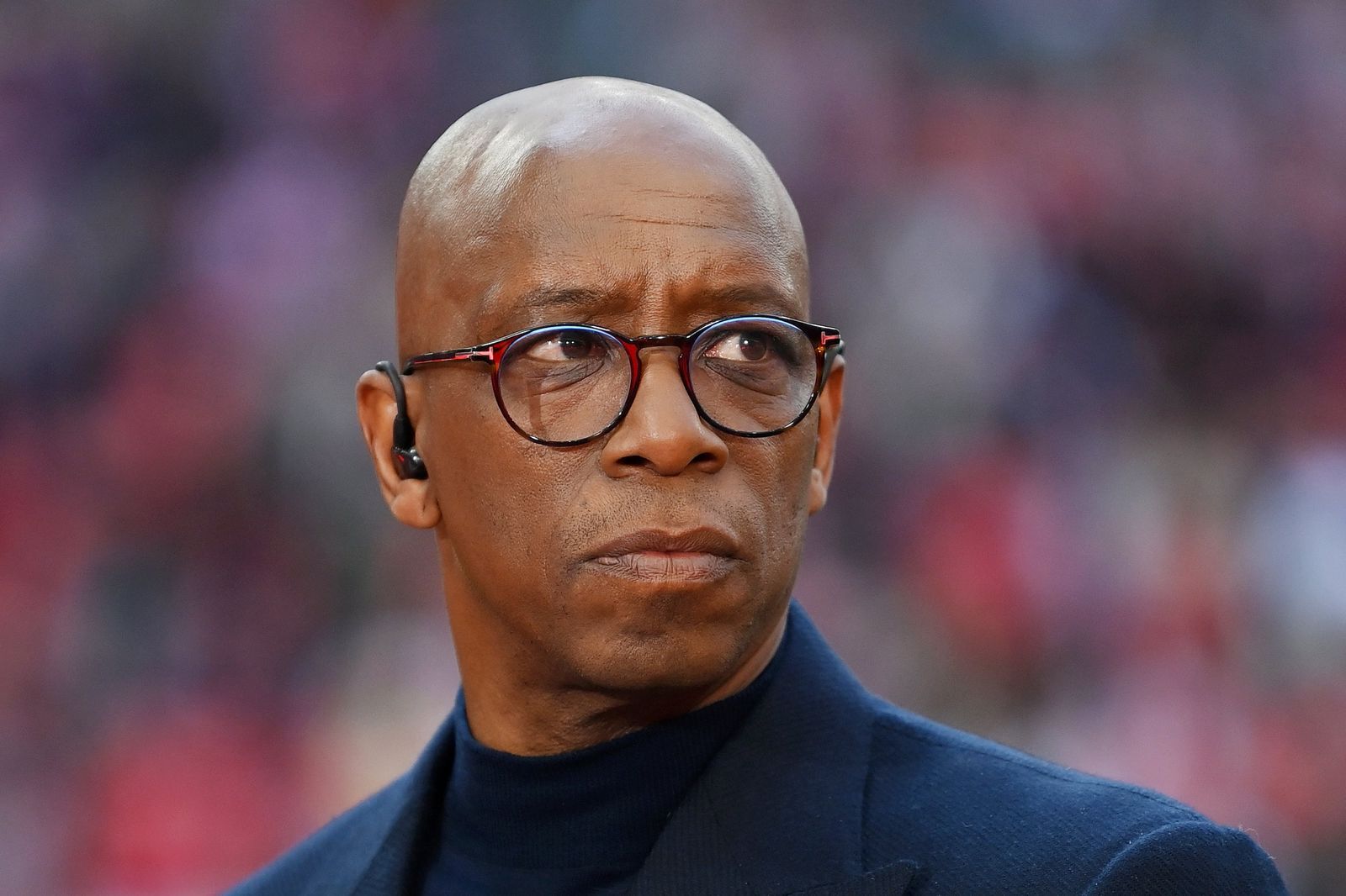 40-facts-about-ian-wright