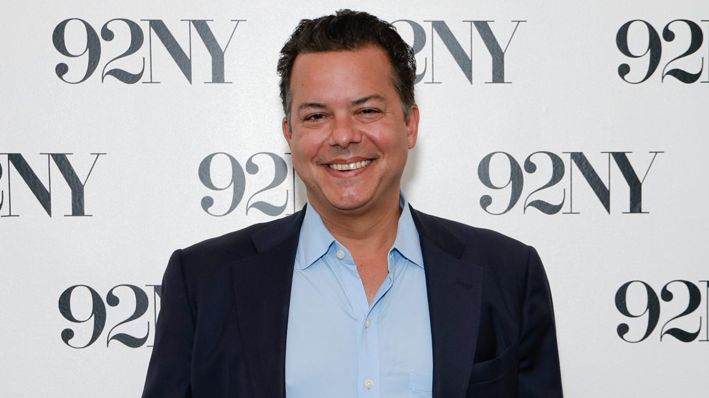 40-facts-about-john-avlon