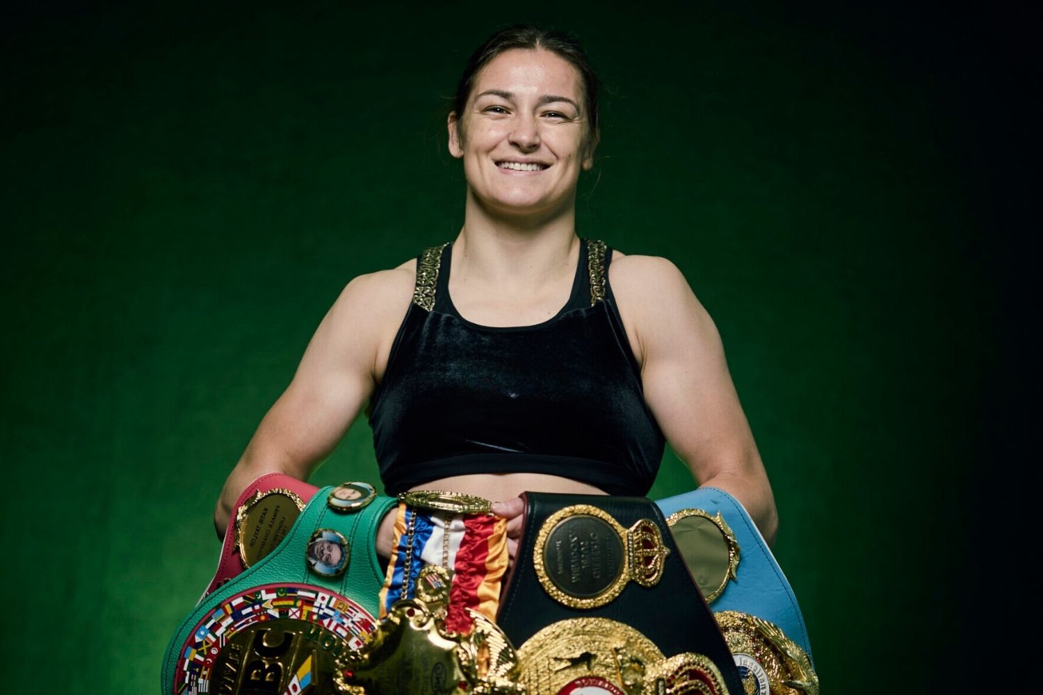 40-facts-about-katie-taylor