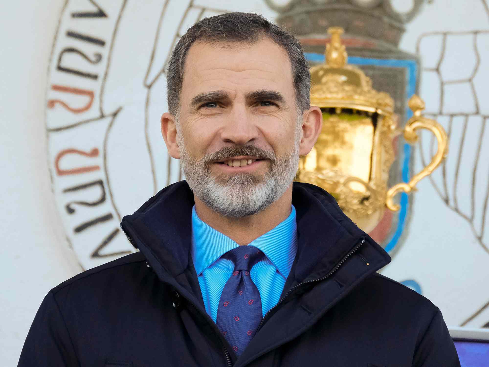 40 Facts About King Of Spain - Facts.net