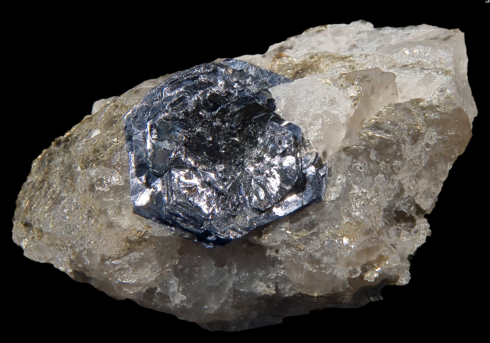 40-facts-about-molybdenite