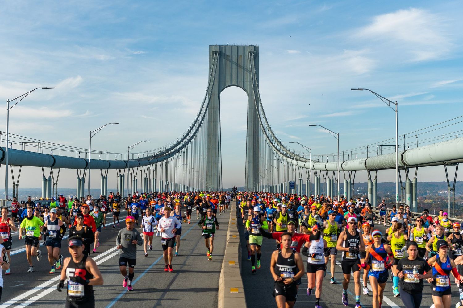 40-facts-about-new-york-marathon-2024