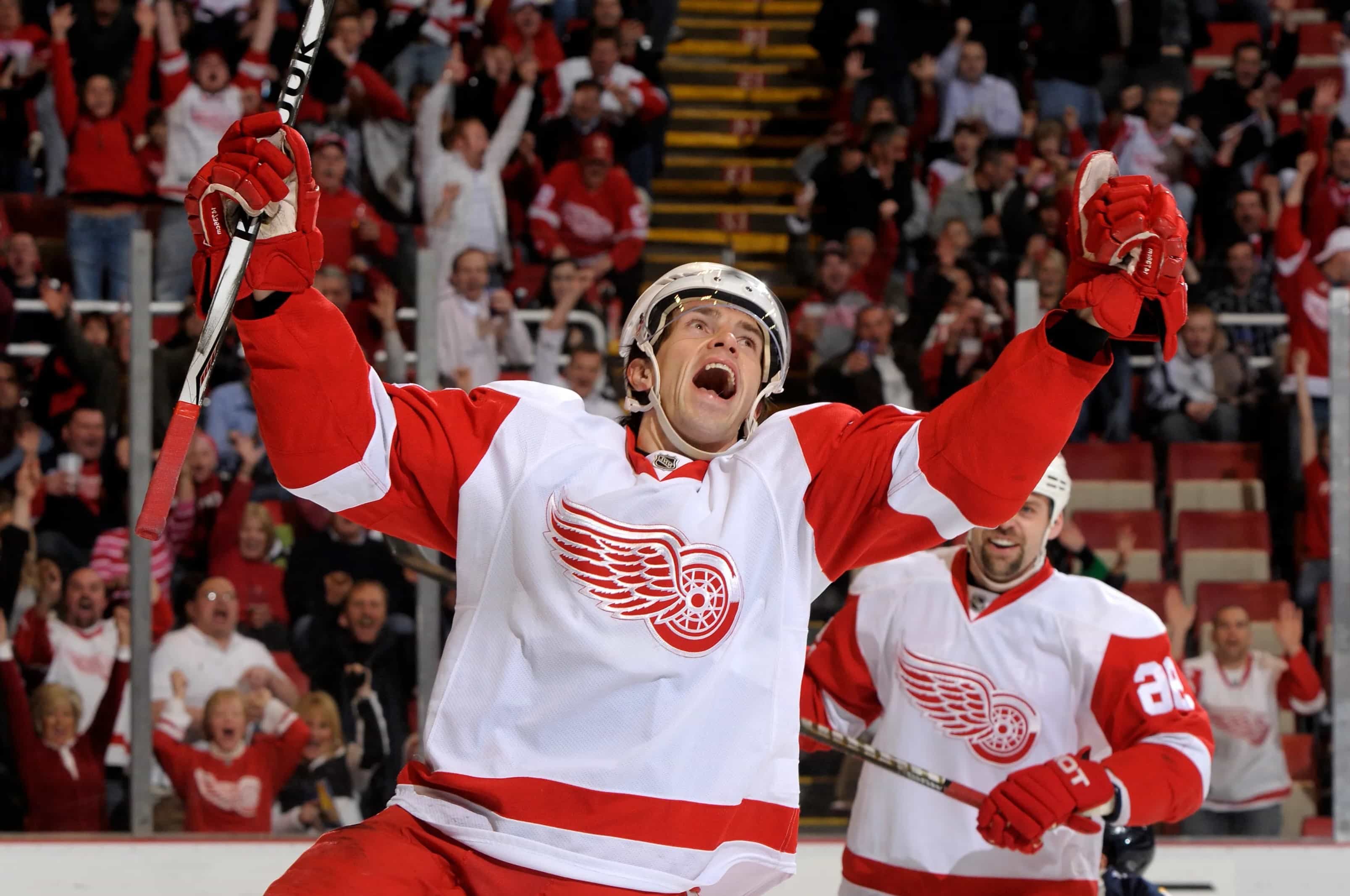 40-facts-about-pavel-datsyuk