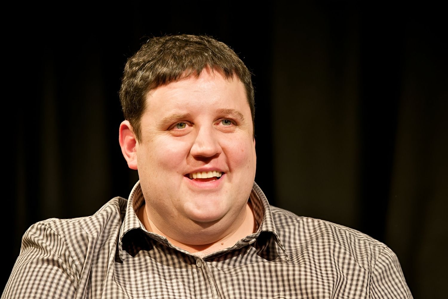 40-facts-about-peter-kay