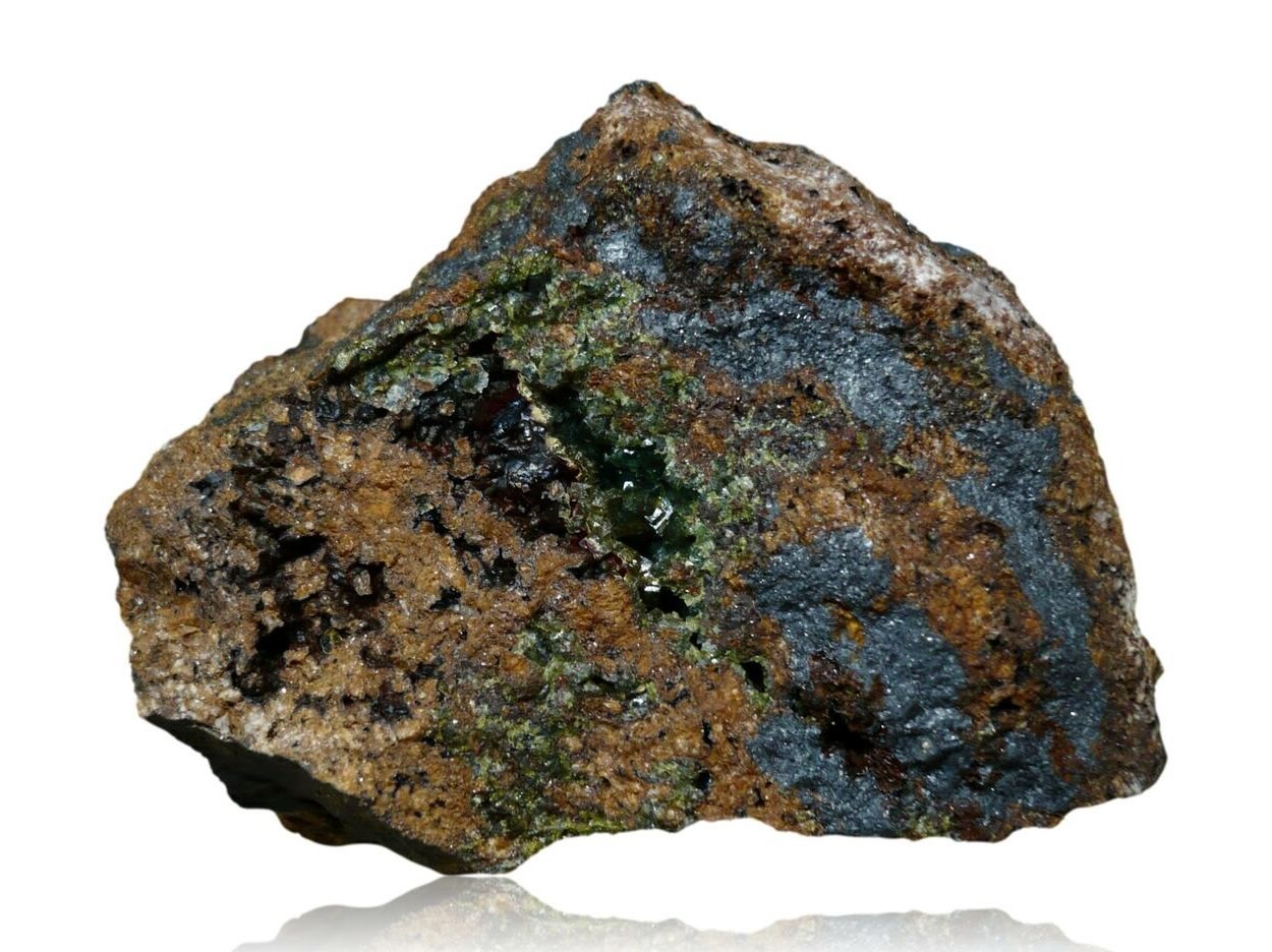 40-facts-about-pharmacosiderite