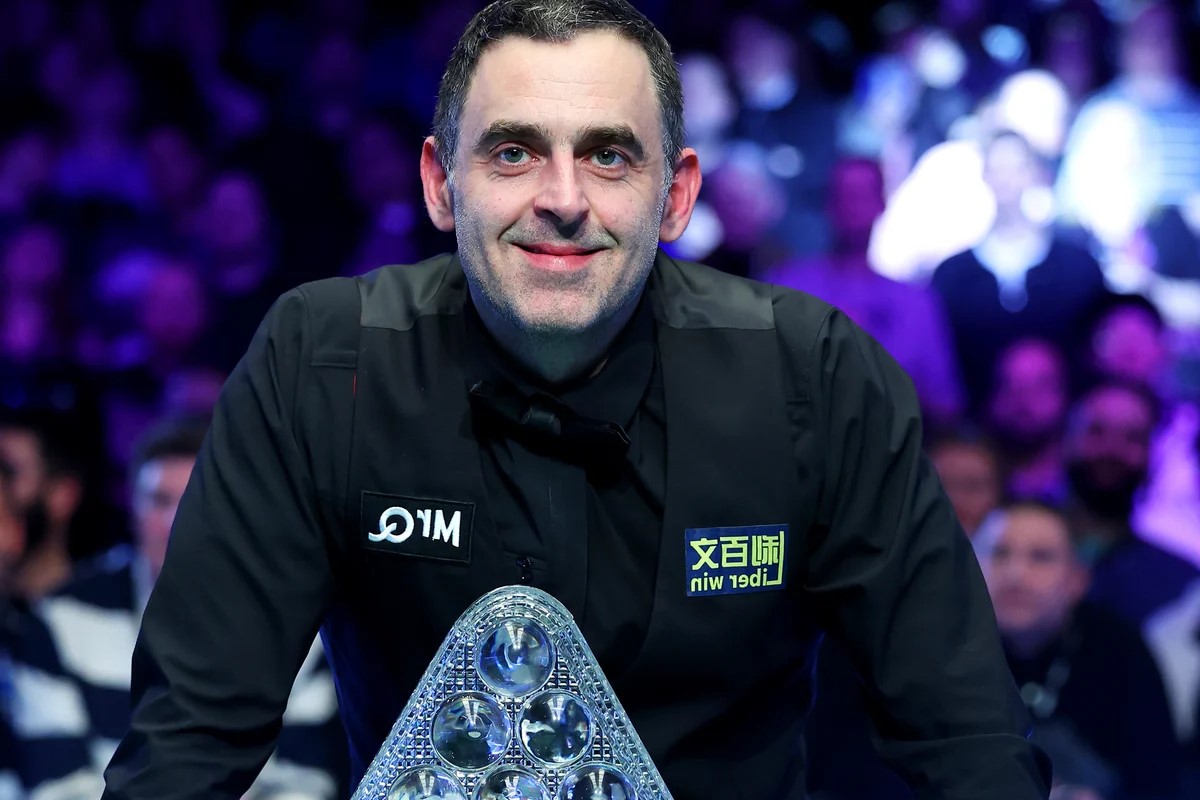 40-facts-about-ronnie-osullivan