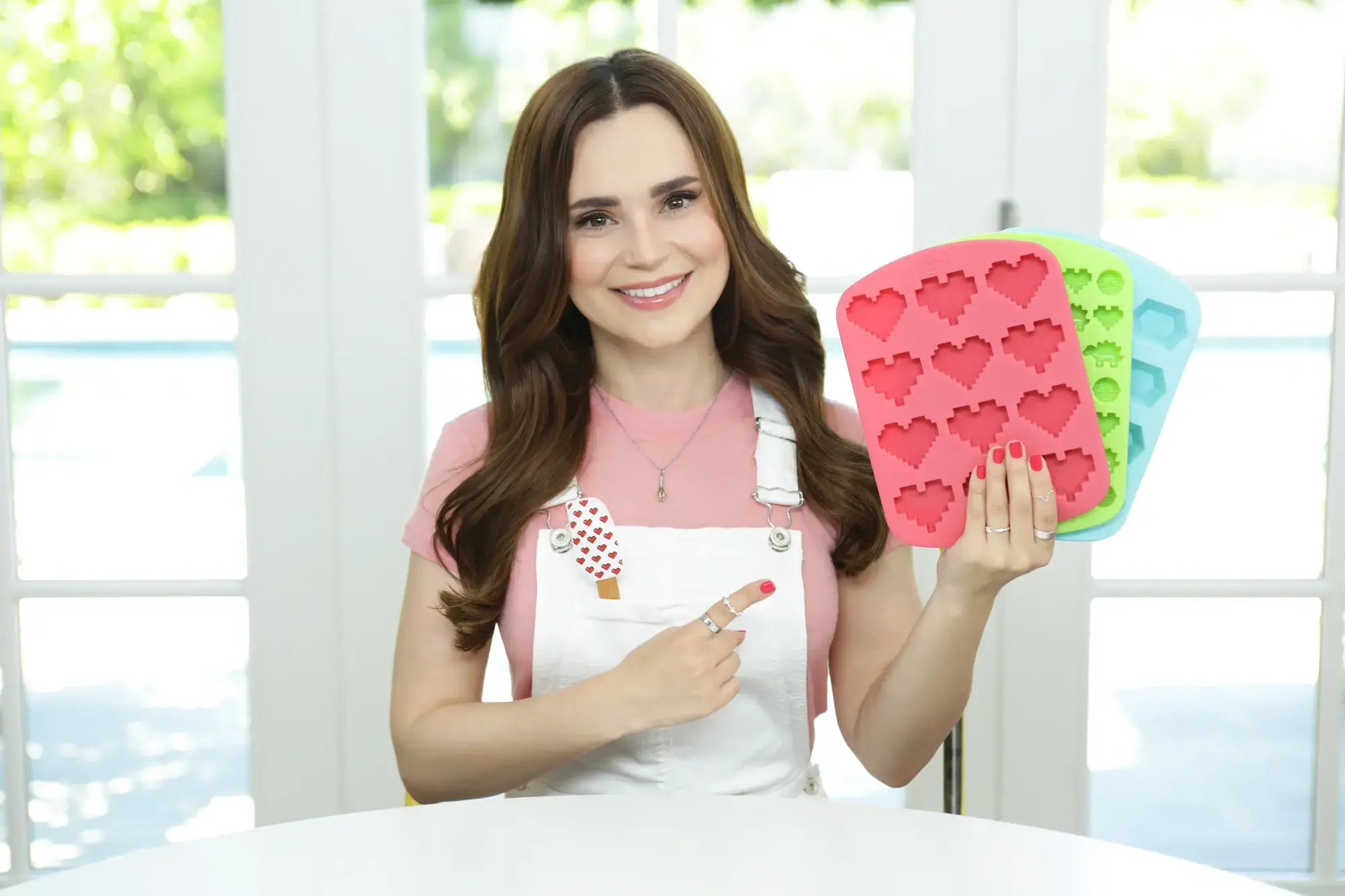 40-facts-about-rosanna-pansino