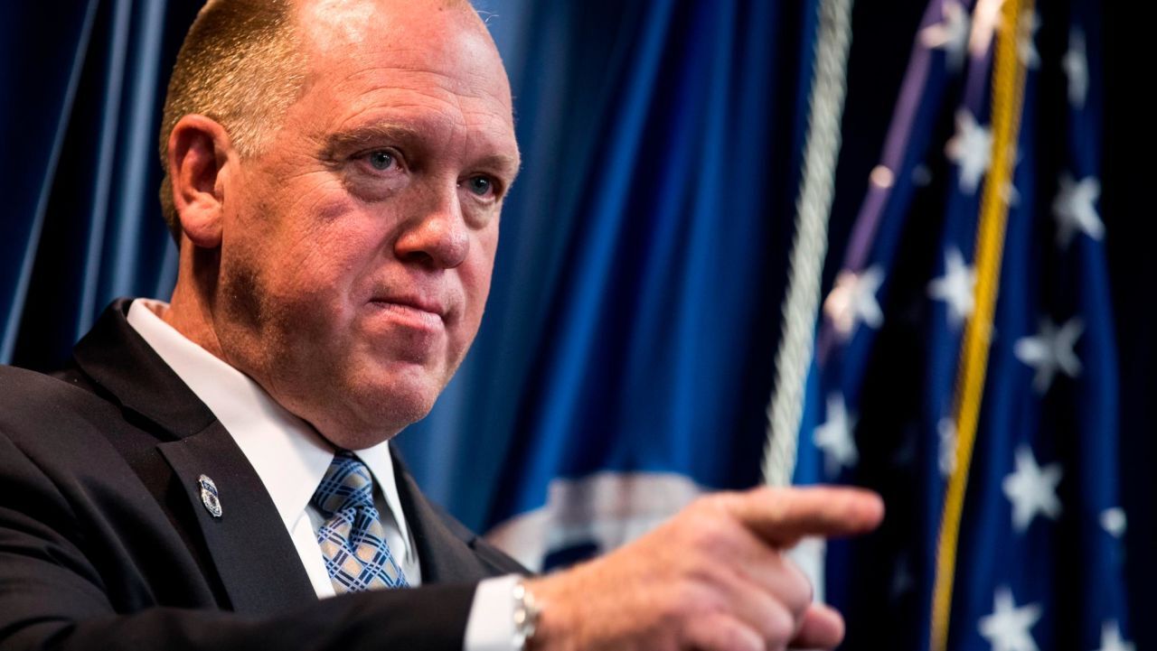 40-facts-about-tom-homan