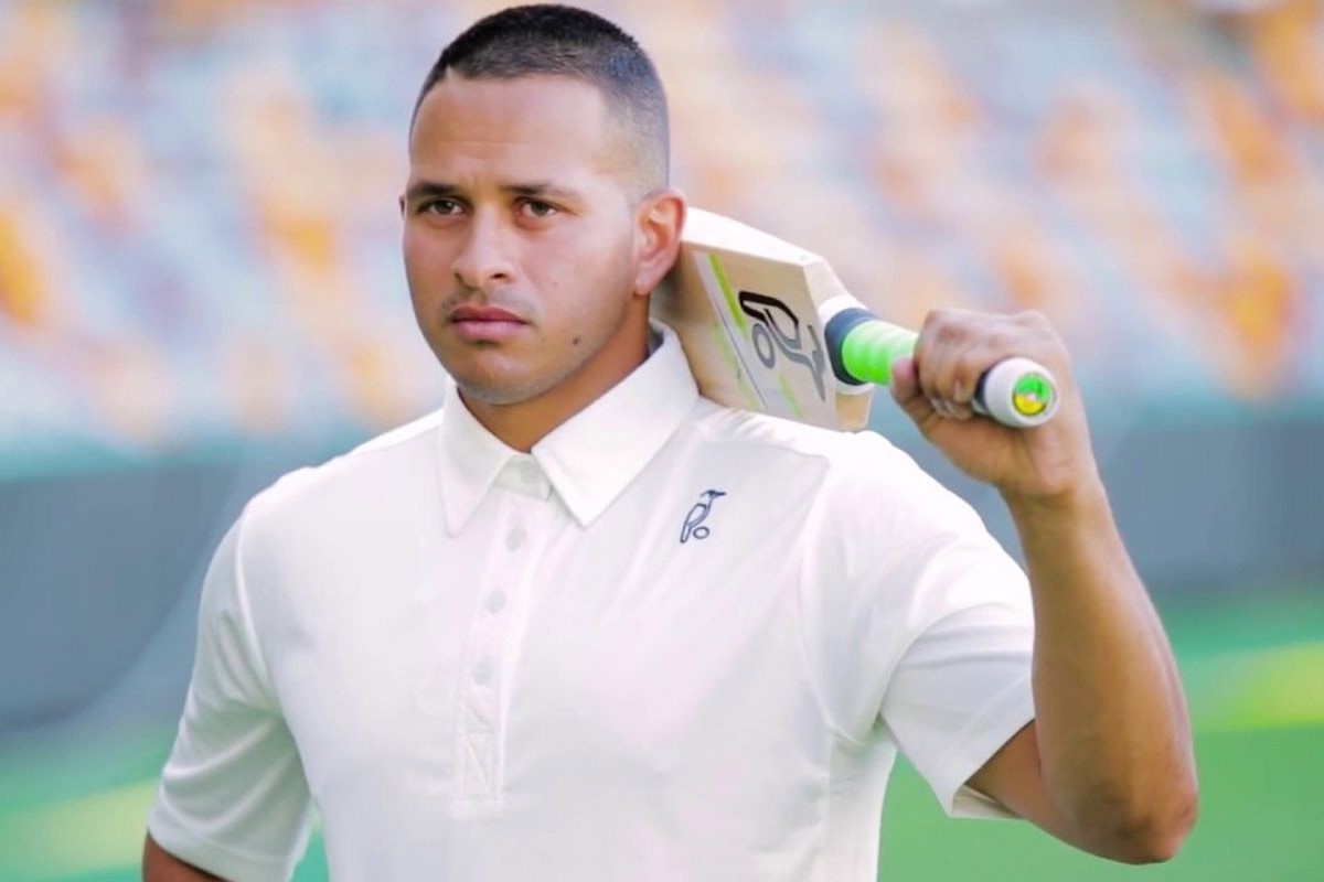 40-facts-about-usman-khawaja