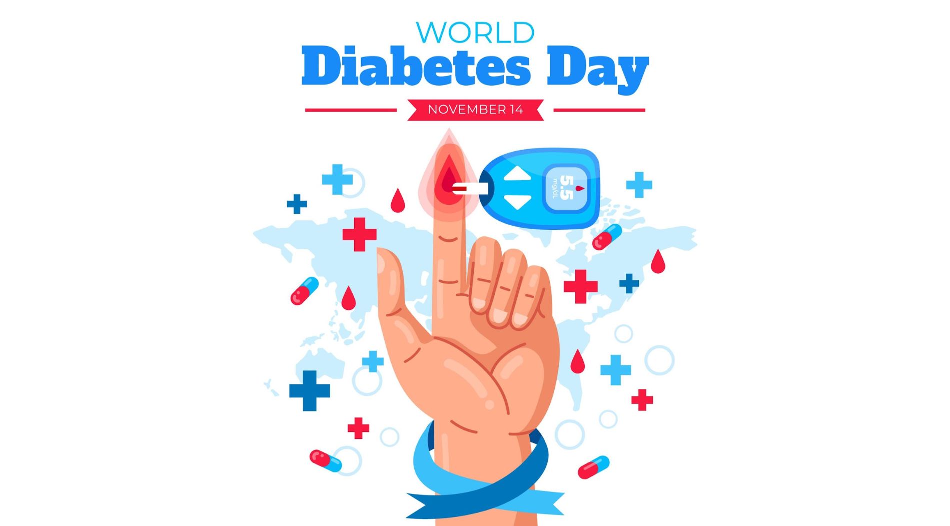 40-facts-about-world-diabetes-day