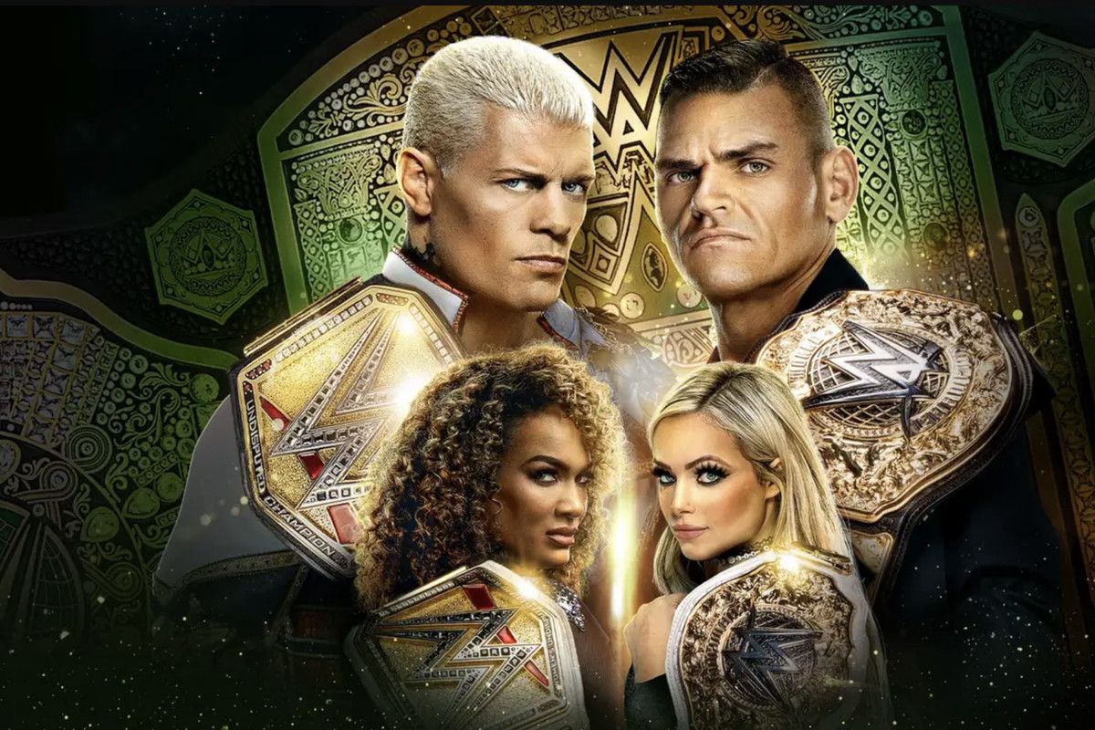 40-facts-about-wwe-crown-jewel-2024