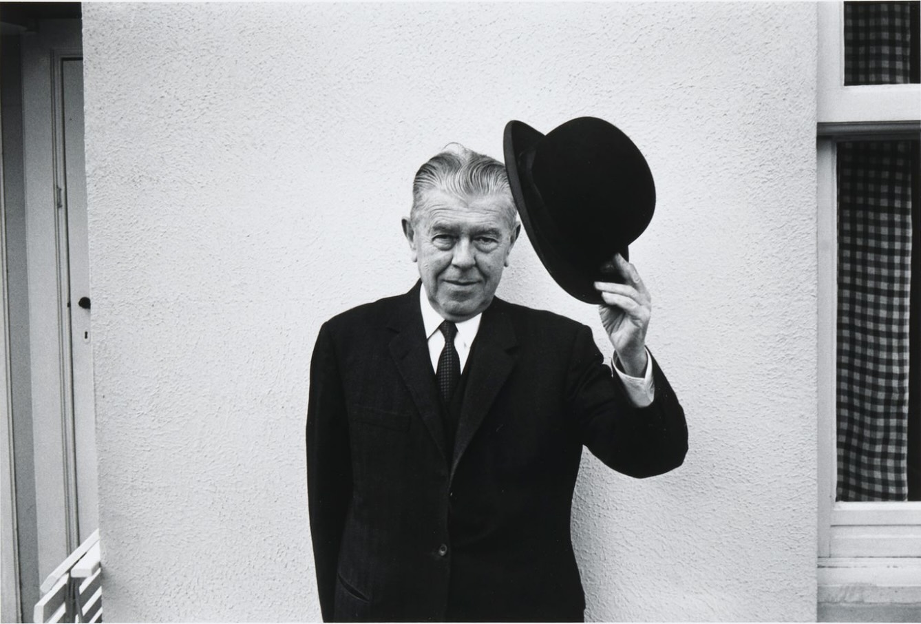 45-facts-about-rene-magritte