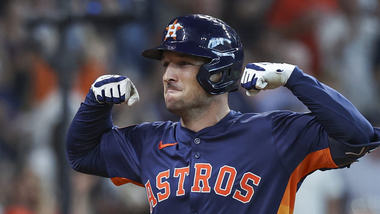 50-facts-about-alex-bregman