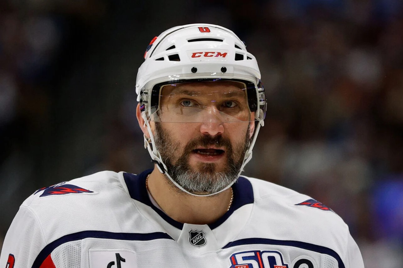 50-facts-about-alexander-ovechkin