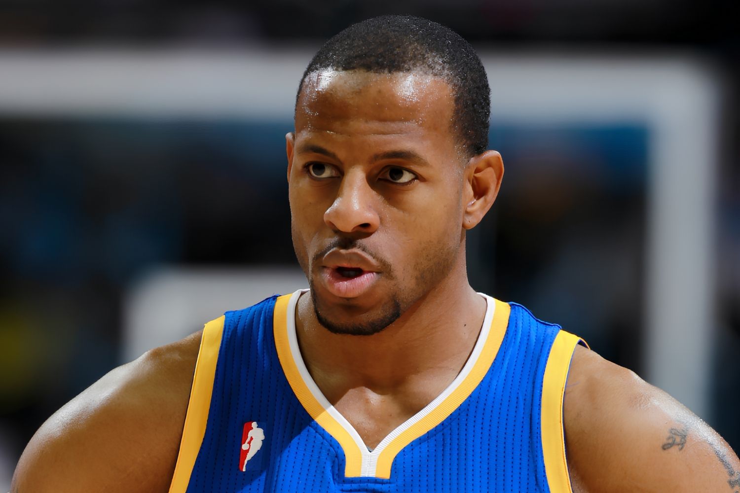 50-facts-about-andre-iguodala