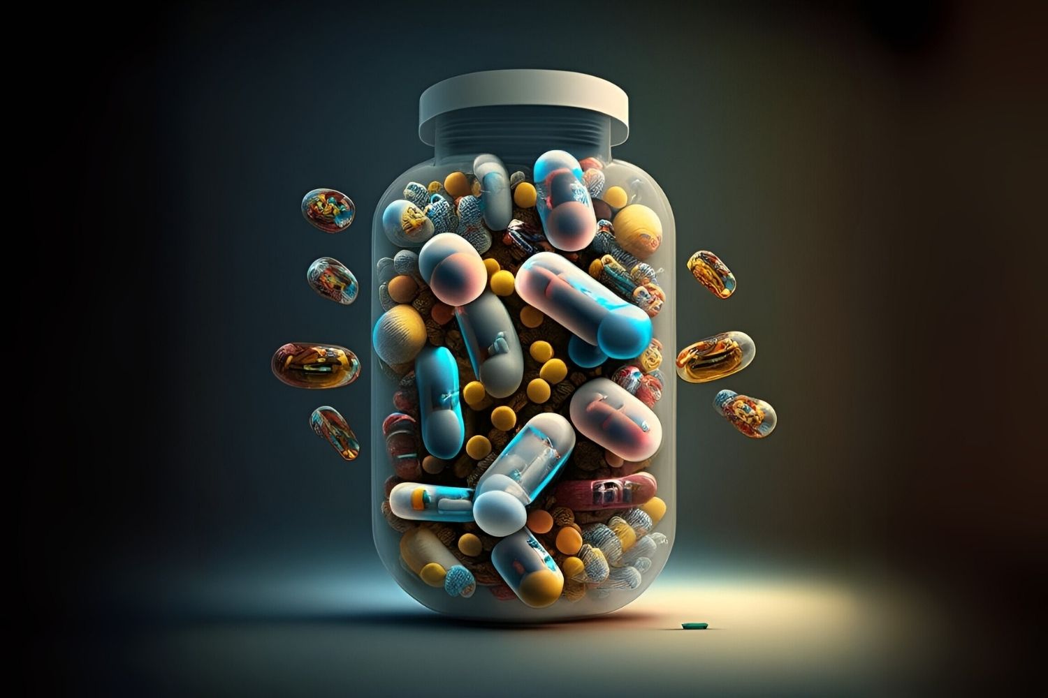 50-facts-about-antibiotics