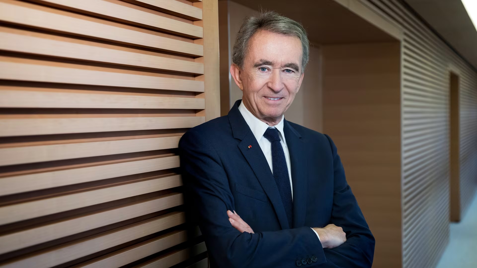 50 Facts About Bernard Arnault Facts