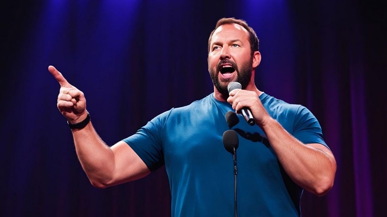 50-facts-about-bert-kreischer