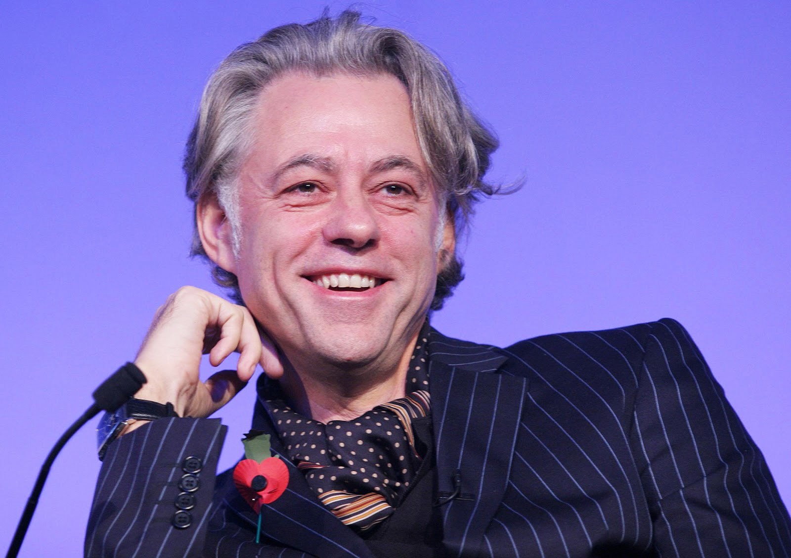 50-facts-about-bob-geldof