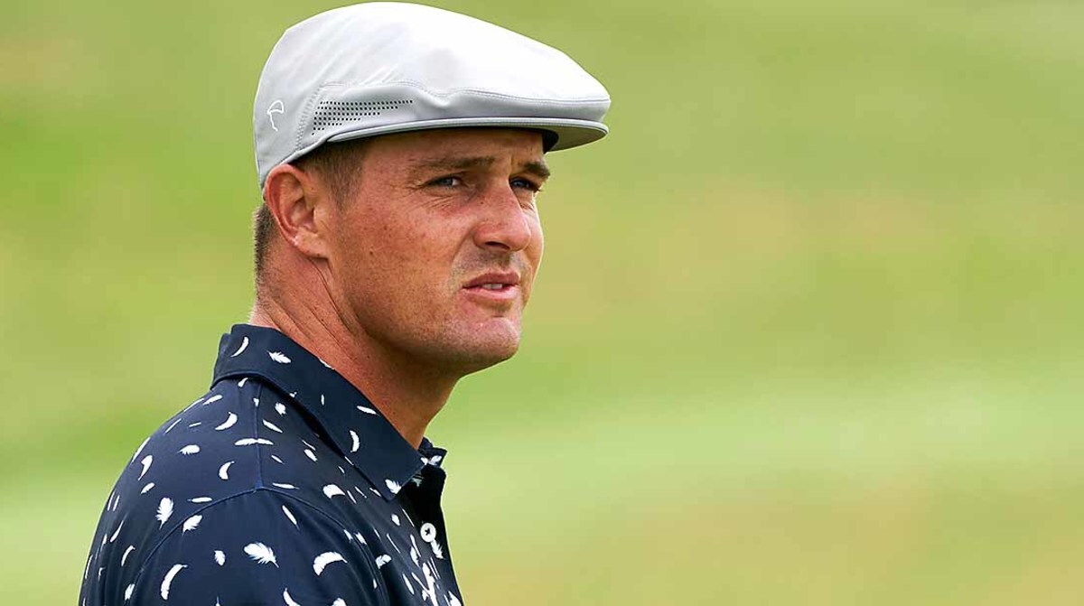 50-facts-about-bryson-dechambeau