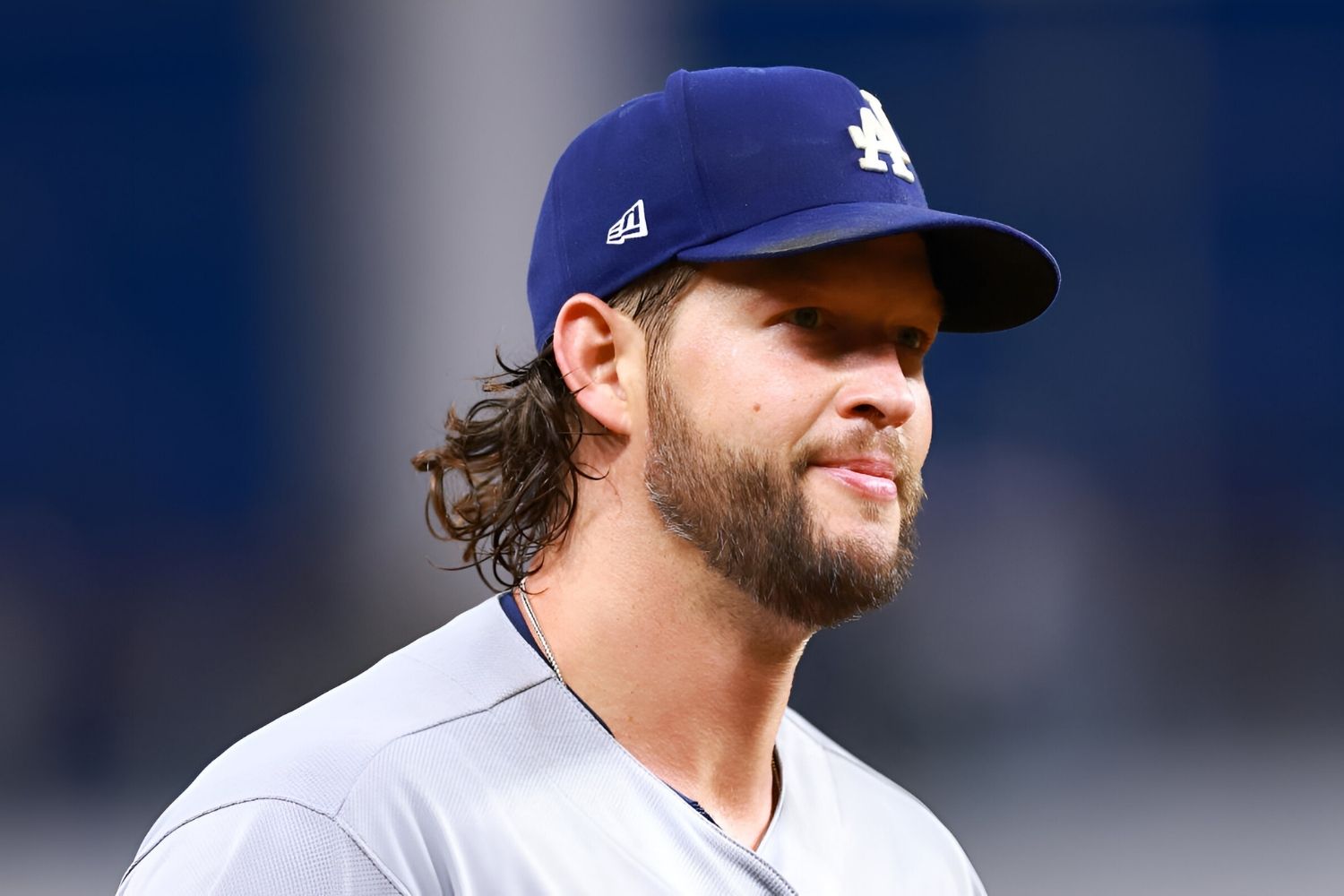 50-facts-about-clayton-kershaw