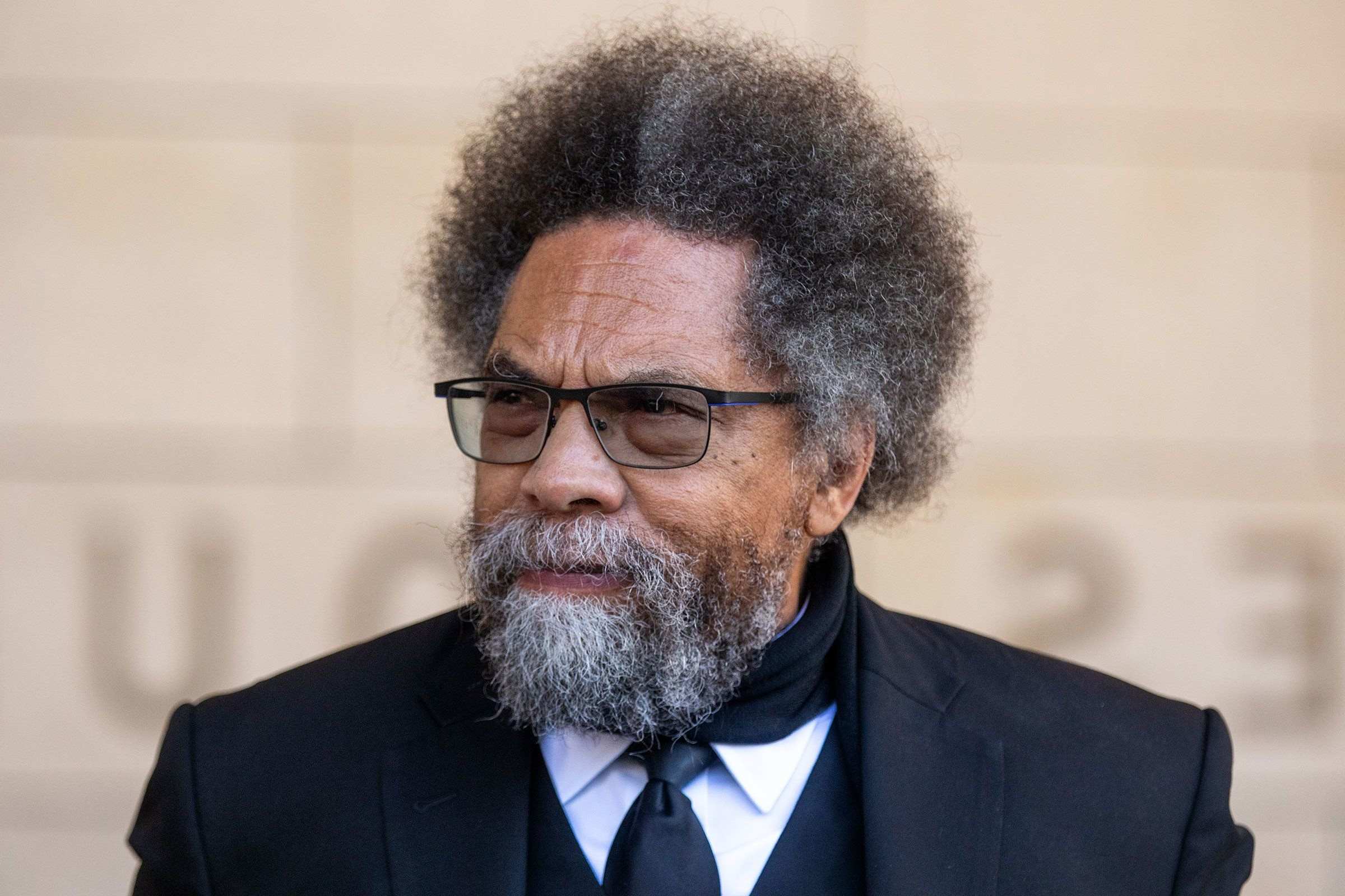 50-facts-about-cornel-west