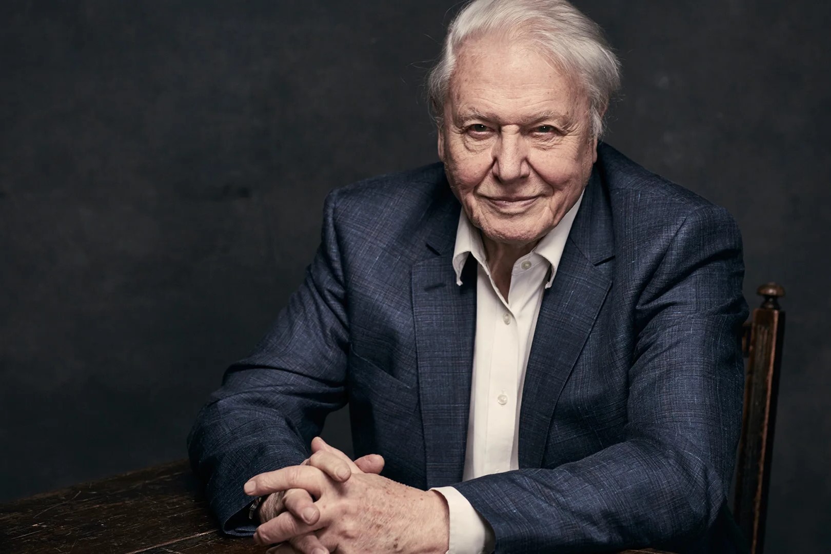 50-facts-about-david-attenborough