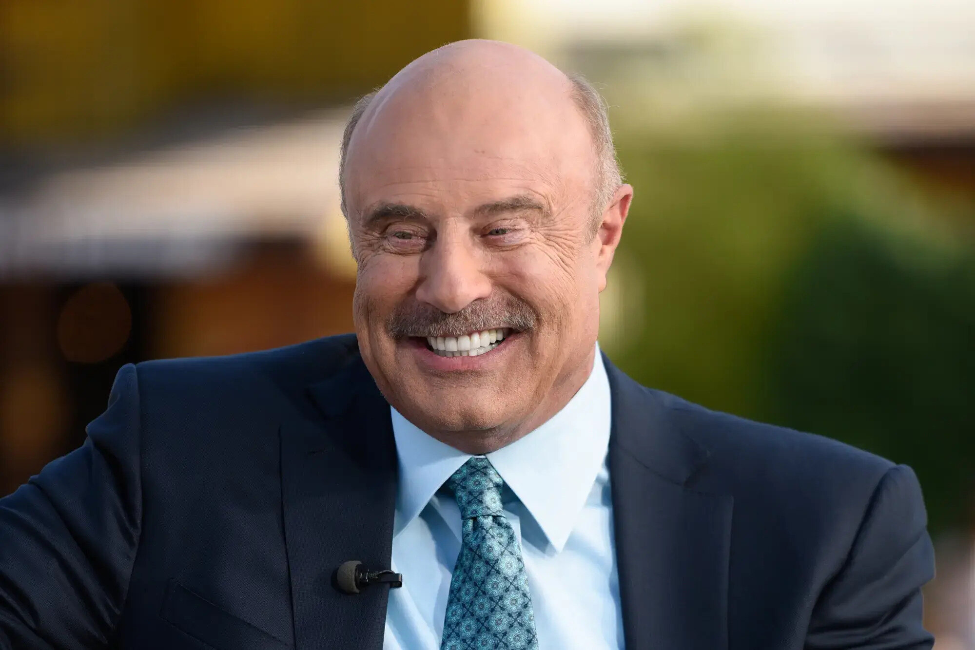 50-facts-about-dr-phil