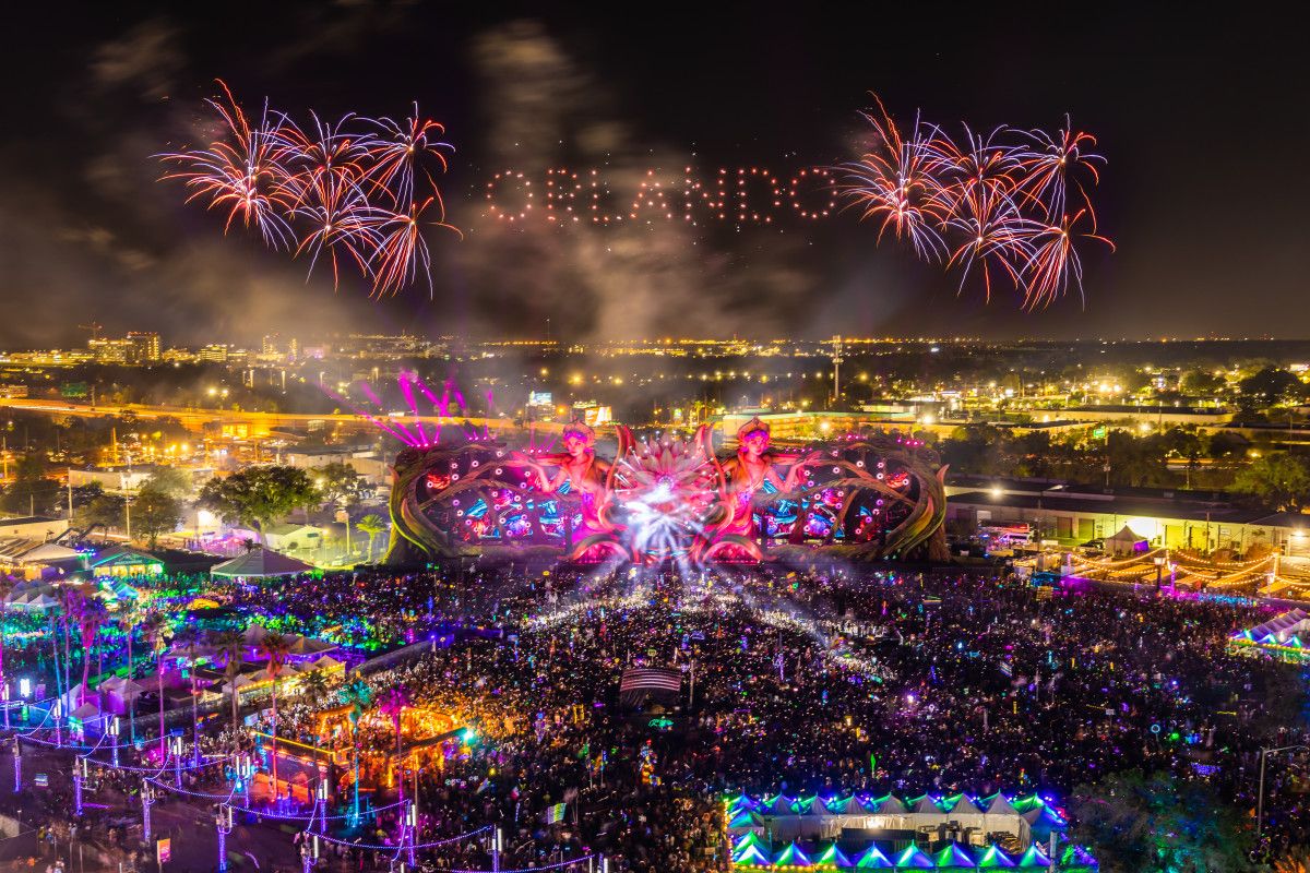 50-facts-about-edc-orlando