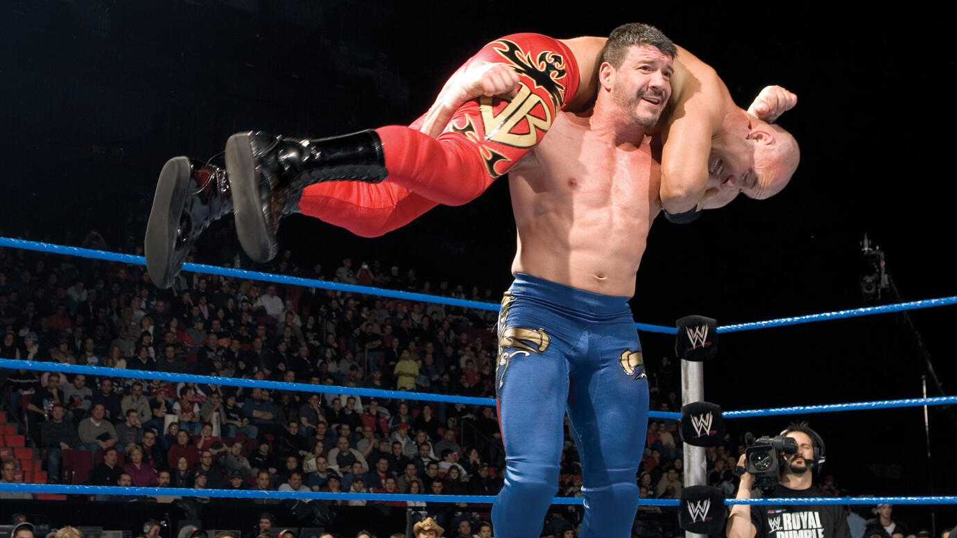 50-facts-about-eddie-guerrero