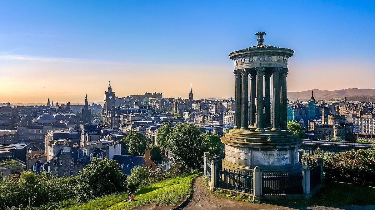 50-facts-about-edinburgh