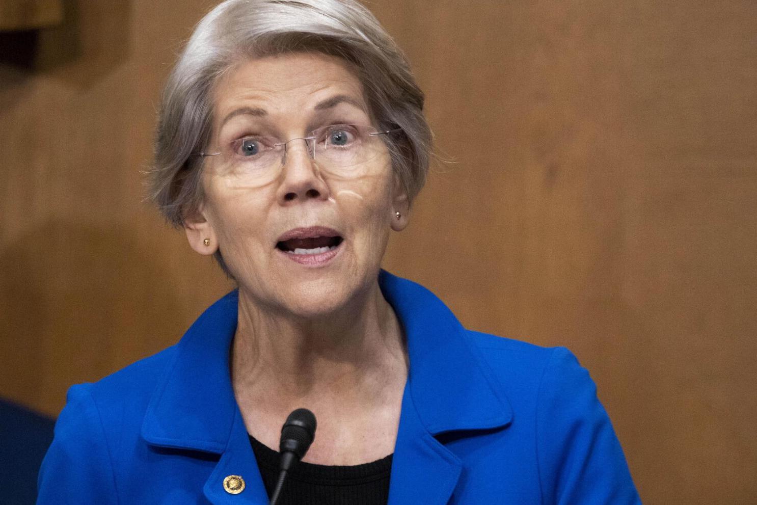 50-facts-about-elizabeth-warren